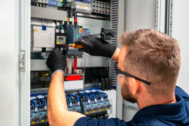 Best Electrical Repair Services  in North Liberty, IN
