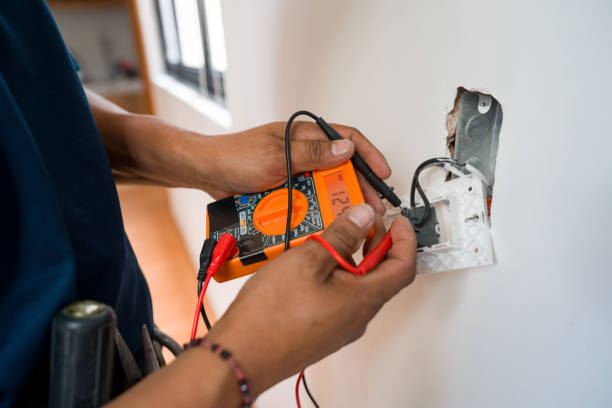 Best Home Electrical Repair  in North Liberty, IN