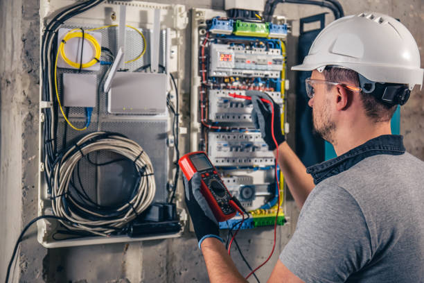 Affordable Emergency Electrician in North Liberty, IN