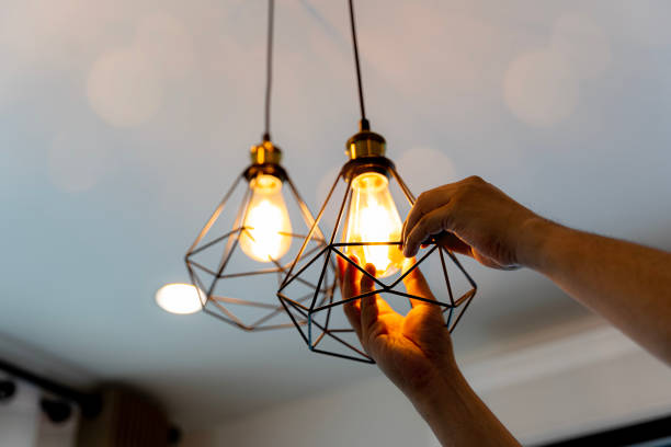 Best Electrical Contractors for Businesses  in North Liberty, IN