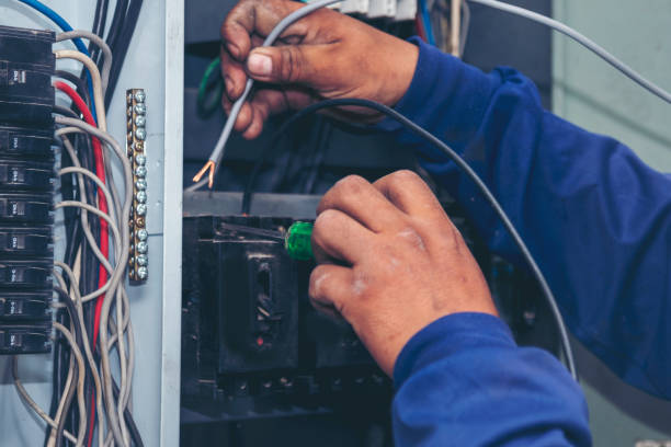 Best Emergency Electrician Near Me  in North Liberty, IN