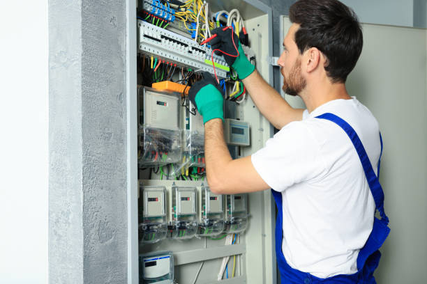 Best Residential Electrician Services  in North Liberty, IN