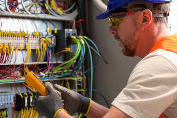 Best Electric Panel Repair  in North Liberty, IN