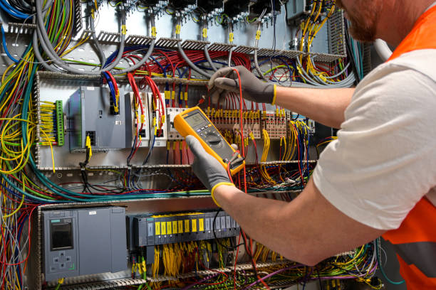 Best Emergency Electrical Repair  in North Liberty, IN