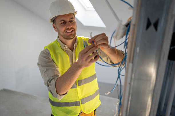 Best Electrical Troubleshooting Services  in North Liberty, IN