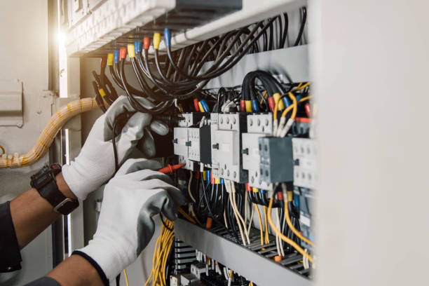 Best Electrical Installation Contractor  in North Liberty, IN