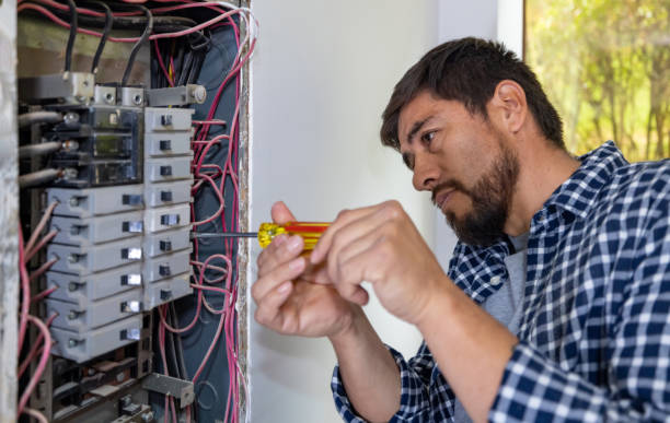 Best Commercial Electrician Services  in North Liberty, IN